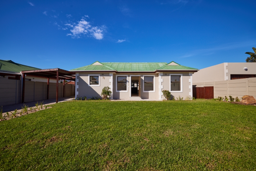 3 Bedroom Property for Sale in Milkwood Park Western Cape
